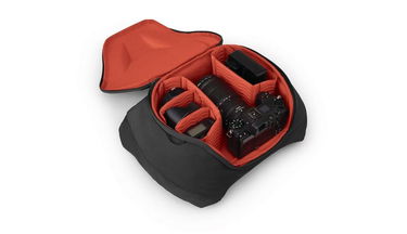 Vyötärölaukku Osprey Photo Lid Bag One size Musta | 10048595OSP, 2