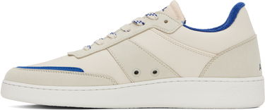 Vaatteet A.P.C. A.P.C. Plain Valkoinen | PUABP-M56112, 2
