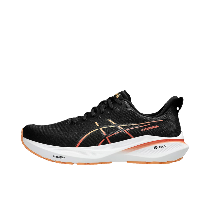 Tennarit ja kengät Asics GT-2000 13 Musta | 1011b861-001