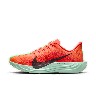 Tennarit ja kengät Nike Pegasus Plus Punainen | FQ7261, 3