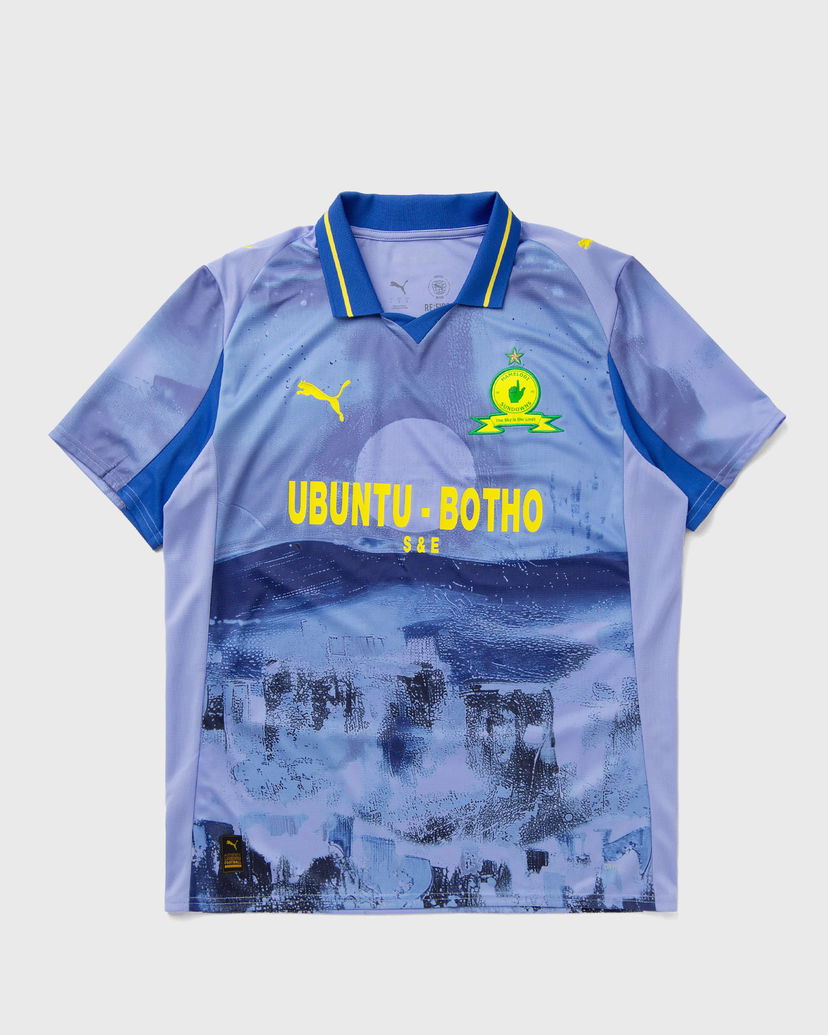 Jersey Puma KidSuper Studios Mamelodi Sundowns FC Replica Jersey Sininen | 782738-23