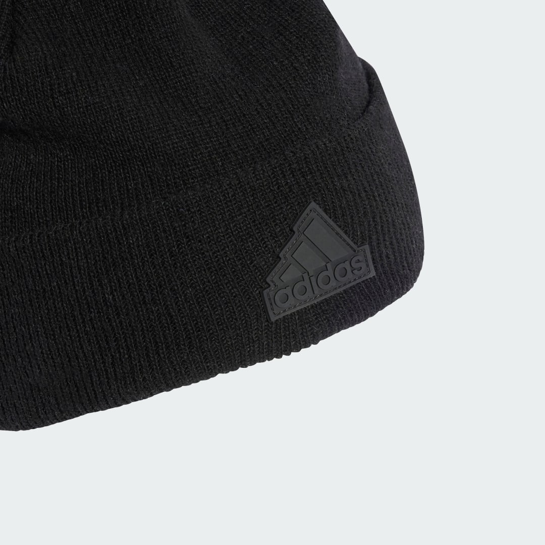 Pipo adidas Performance COLD.RDY Tech Cuff Musta | IY5240, 1