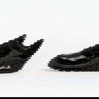 Tennarit ja kengät Skechers Uno - Shiny One Musta | 177142-BBK, 0
