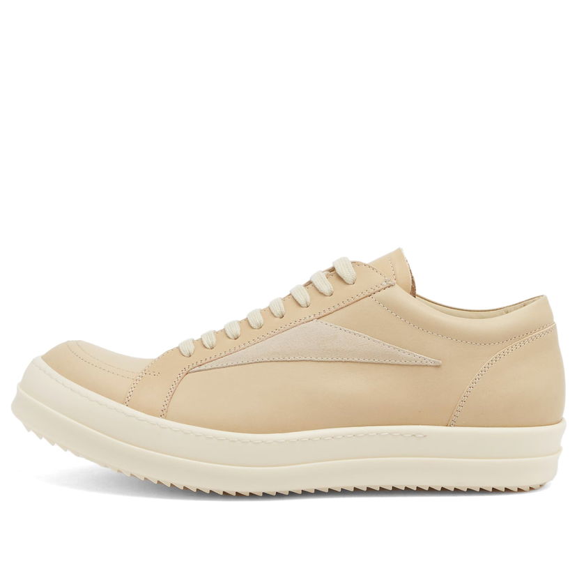 Tennarit ja kengät Rick Owens Rick Owens Vintage Beige | RR01E5897-LCHLVS-8111