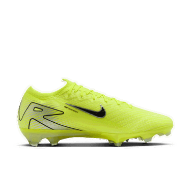 Tennarit ja kengät Nike Mercurial Vapor 16 Elite FG Keltainen | FQ1457-700, 3