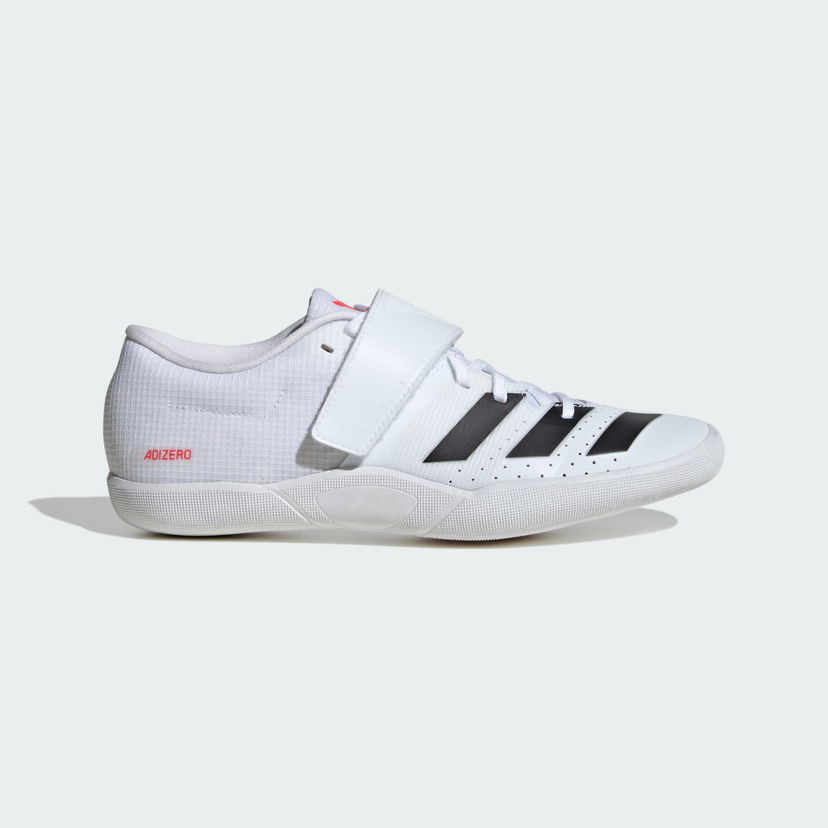 Tennarit ja kengät adidas Performance Adizero Throws Valkoinen | IH5791