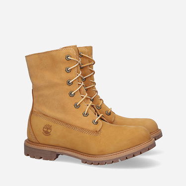 Tennarit ja kengät Timberland Authentics Waterproof Roll-top Boots Ruskea | 8329R, 5