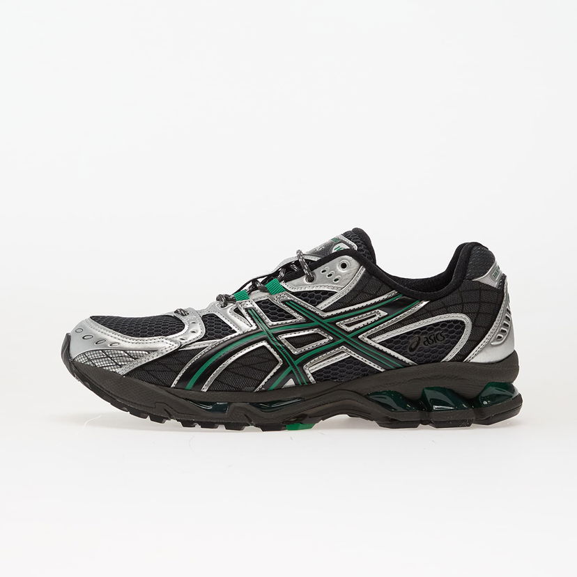 Tennarit ja kengät Asics GEL-NIMBUS 10.1 Harmaa | 1203A543-022