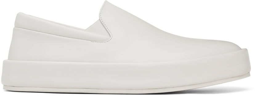 Vaatteet Marsèll Marsèll Cassapelle Valkoinen | MM4501 P011110