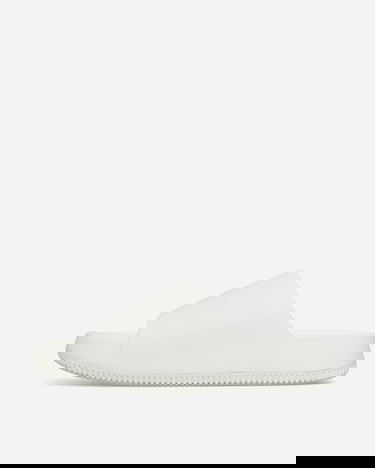 Tennarit ja kengät Nike Calm Slide "Sail" Valkoinen | FD4116-100, 3