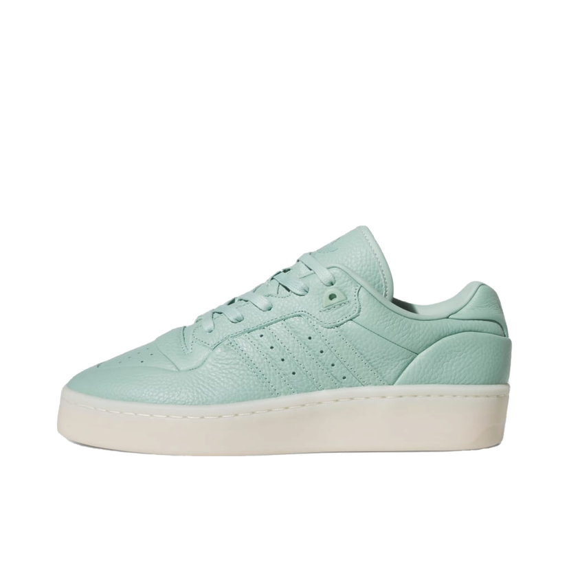 Tennarit ja kengät adidas Originals Rivalry Lux Low Turkoosi | IF7185