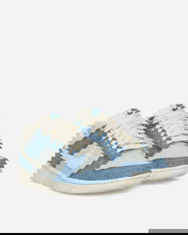 Tennarit ja kengät Nike Dunk Low Denim Monivärinen | IH5073-006, 2