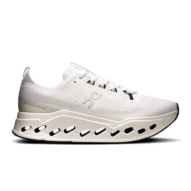 Tennarit ja kengät On Running Cloudsurfer Max 38.5 Valkoinen | 3WF30221200, 0