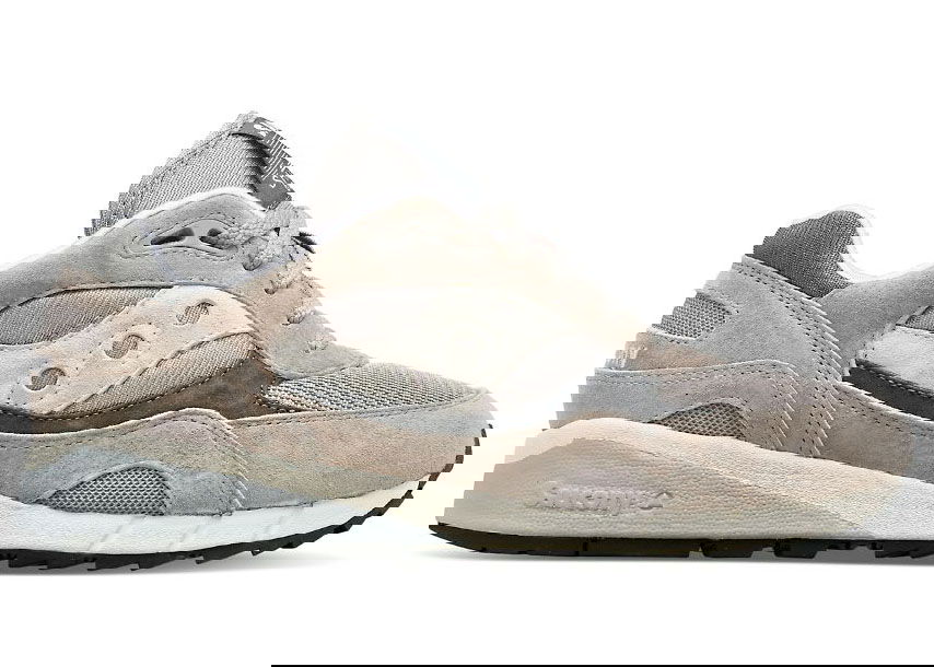 Tennarit ja kengät Saucony Shadow 6000 Harmaa | S70441-46, 0
