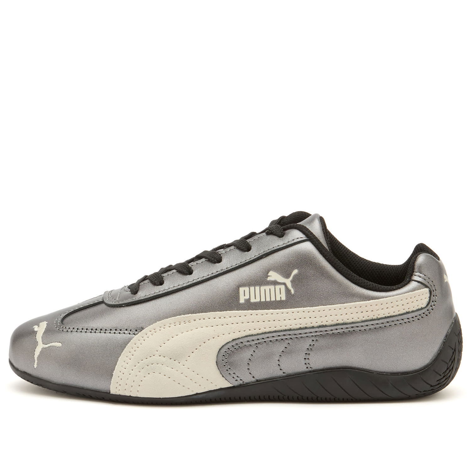 Tennarit ja kengät Puma Speedcat Metallic Metallinen | 403689-02, 1