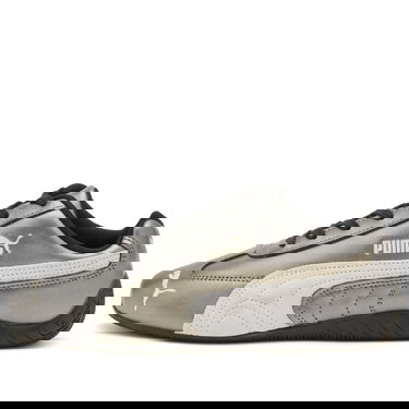Tennarit ja kengät Puma Speedcat Metallic Metallinen | 403689-02, 1