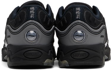 Tennarit ja kengät Saucony Matrix Musta | S70906-5, 1