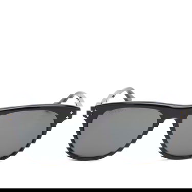 Aurinkolasit Gucci GG1893S Square Sunglasses Musta | GG1893S-001, 2