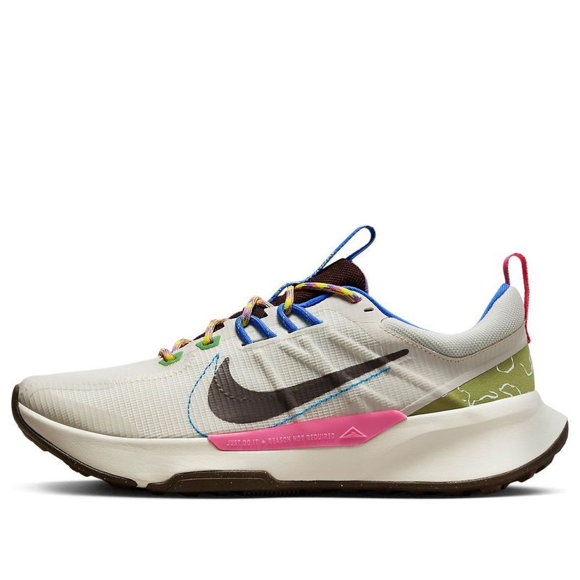 Tennarit ja kengät Nike Juniper Trail 2 Beige | FJ7069-120