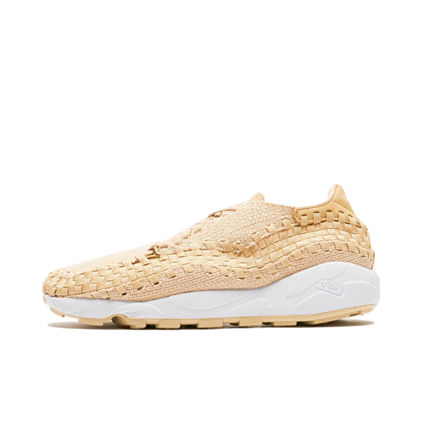 Tennarit ja kengät Nike WMNS AIR FOOTSCAPE WOVEN Beige | FZ0405-200