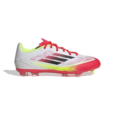 Tennarit ja kengät adidas Performance F50 League FG/MG 40 2/3 Valkoinen | IE1289, 0