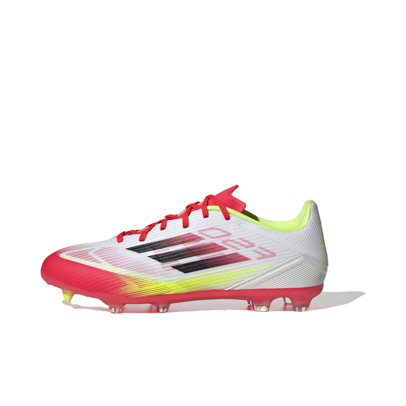 Tennarit ja kengät adidas Performance F50 League FG/MG 40 2/3 Valkoinen | IE1289