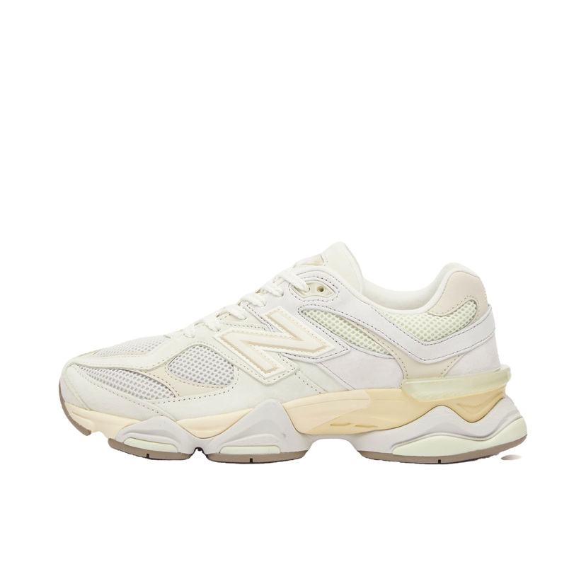 Tennarit ja kengät New Balance 9060 Size UK 10 Valkoinen | U9060EEP