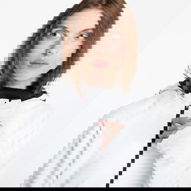 Huppari On Running Climate Zip Hoodie Valkoinen | 1WE10330069, 2