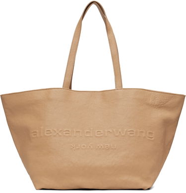 Kangaskassi Alexander Wang Alexander Wang Punch Tote Beige | 20325T20L, 0