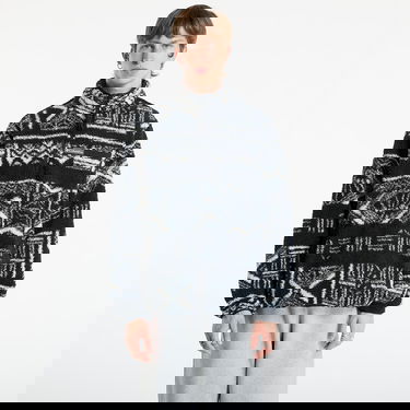 Huppari Columbia Columbia Rugged Ridge™ High Pile Half Zip Deschutes Days Fleece Sweatshirt Musta | 2135471010, 0