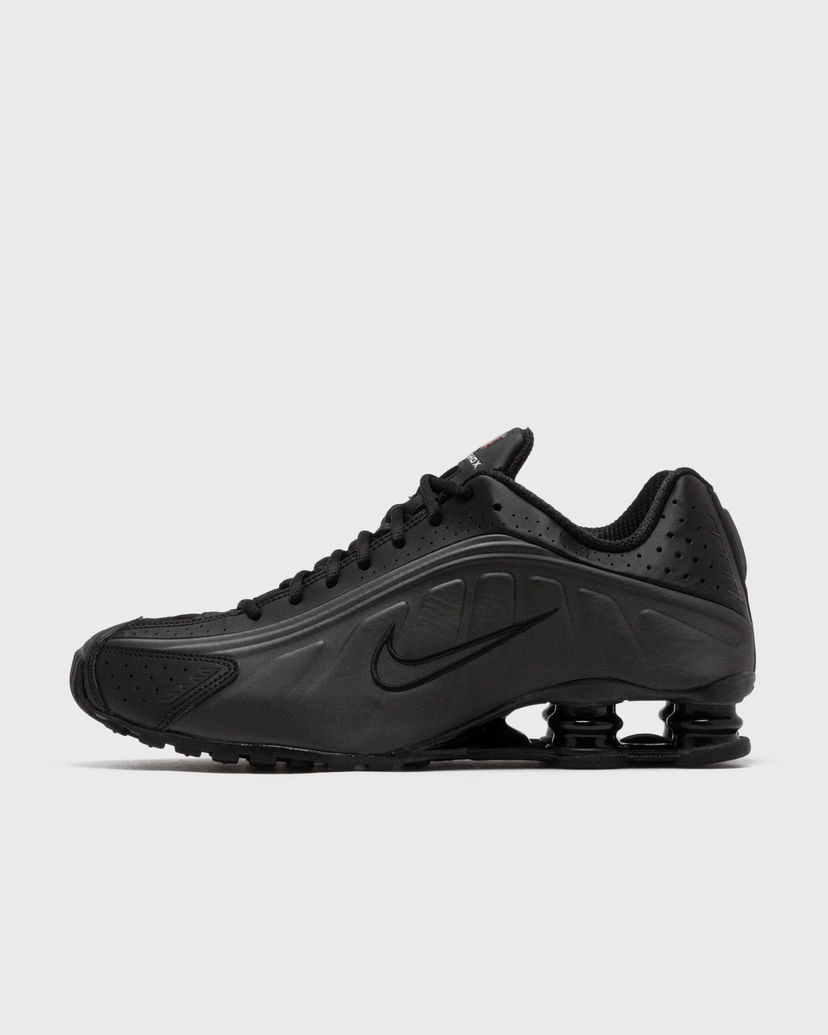 Tennarit ja kengät Nike SHOX R4 Musta | HQ1988-001