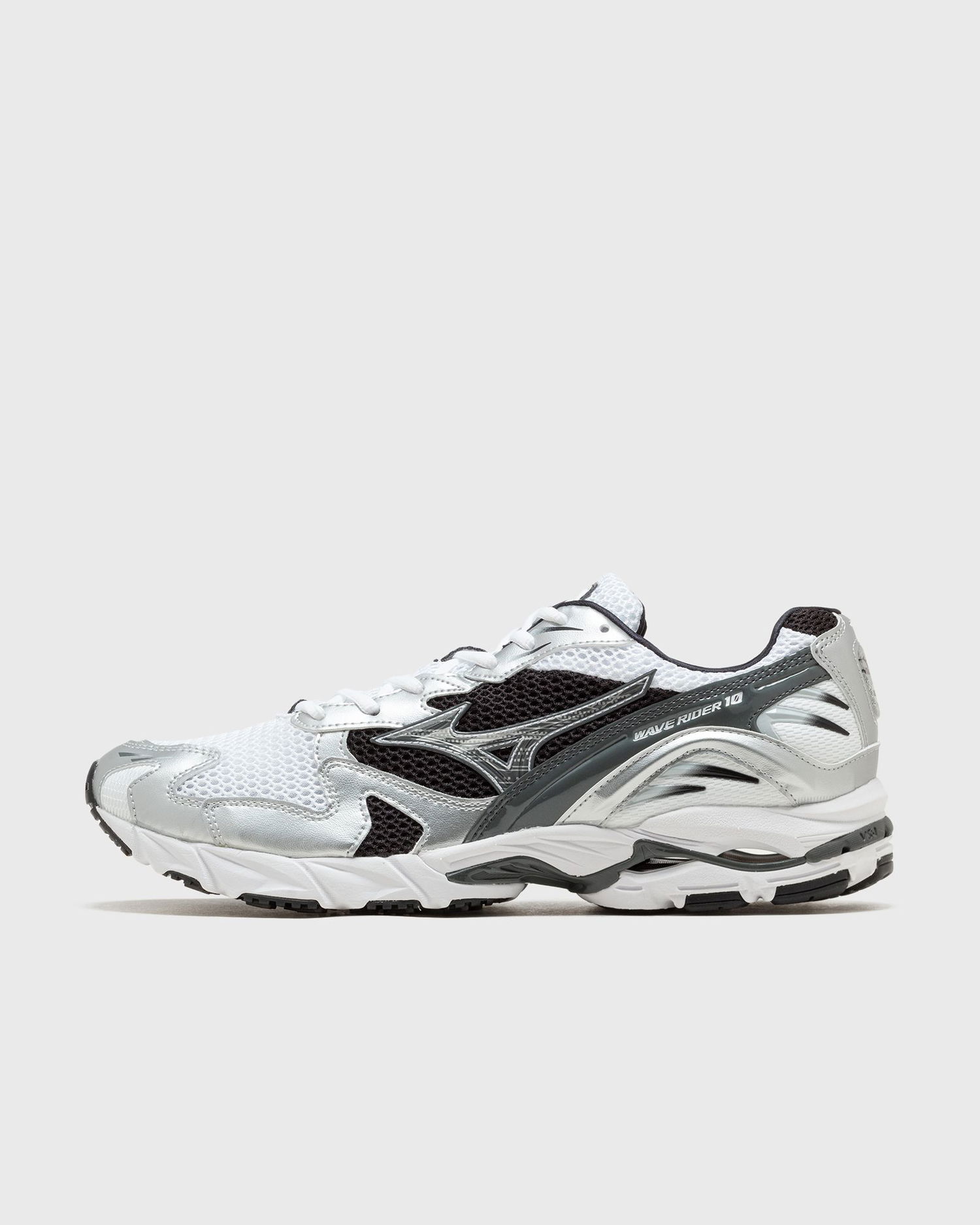 Tennarit ja kengät Mizuno Wave Rider 10 Monivärinen | D1GA210405, 1