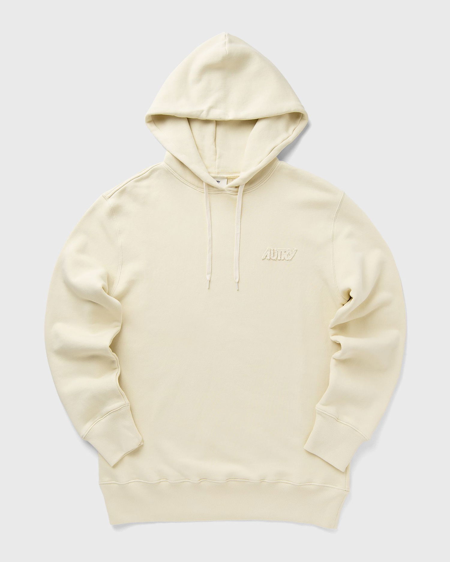 Huppari Autry Autry Action Hoodie Main Beige | HOPM77JS, 0