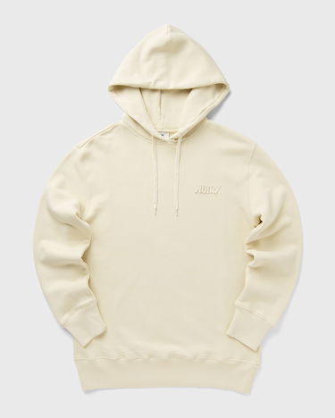 Huppari Autry Autry Action Hoodie Main Beige | HOPM77JS, 0