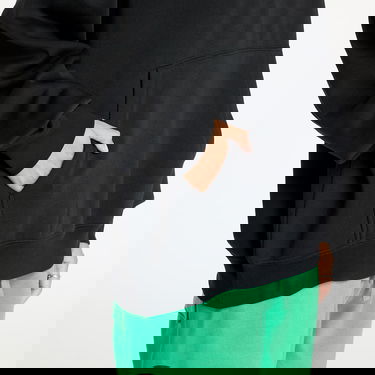 Huppari The North Face Essential Oversize Hoodie Musta | NF0A89ENJK31, 2