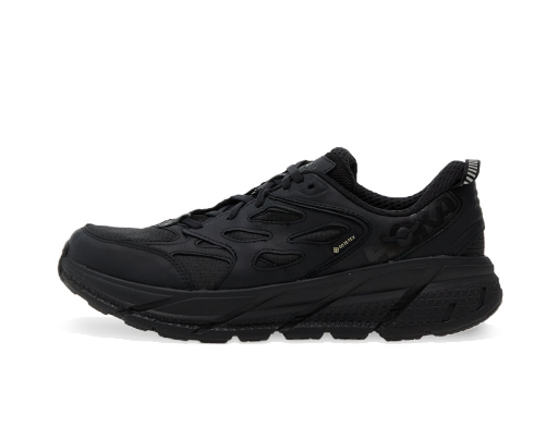 Juoksu Hoka One One U Clifton L Gtx Musta | 1129972-BBLC