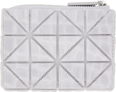 Lompakko BAO BAO ISSEY MIYAKE ISSEY MIYAKE Cassette Wallet Musta | BB56AG741, 2