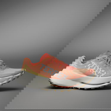 Tennarit ja kengät adidas Performance adidas Terrex TERREX AGRAVIC SPEED ULTRA W Oranssi | if6597, 6