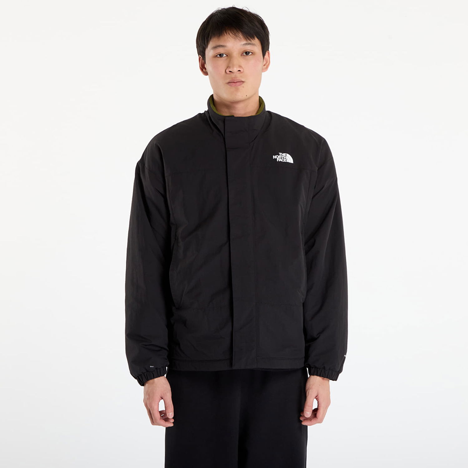 Takki The North Face Reversible Yumiori Jacket XL Musta | NF0A89GTDOB1, 0