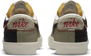 Tennarit ja kengät Nike Blazer Low 77 PRM Monivärinen | dh4370-001, 5