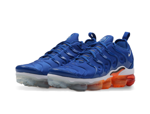 Tennarit ja kengät Nike Air Vapormax Plus Sininen | 924453-403