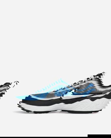 Tennarit ja kengät Nike Air Zoom Spiridon SP "Signal Blue" Tummansininen | HF9117-400, 3