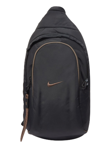 Olkalaukku Nike Essential Sling Bag Musta | DJ9796-010