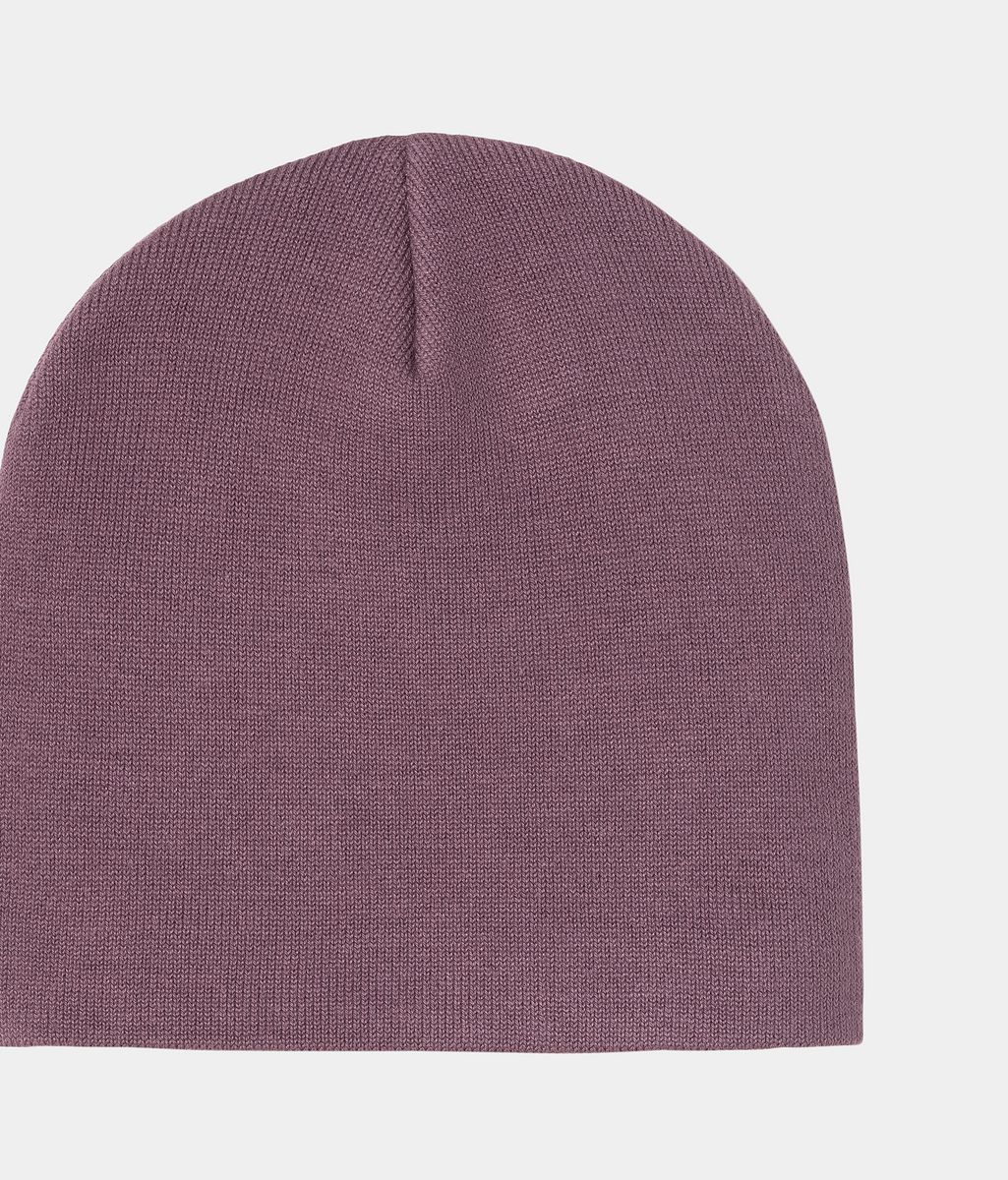 Pipo Carhartt WIP Carhartt WIP Helix Beanie Violetti | I035627_4, 1