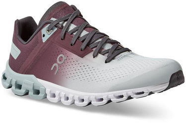 Tennarit ja kengät On Running Cloudflow W Burgundia | 35.99231, 2
