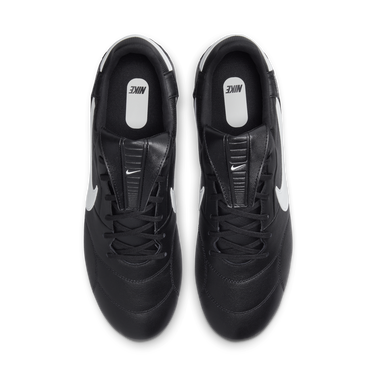 Tennarit ja kengät Nike Premier 3 FG Musta | HM0265-002, 4