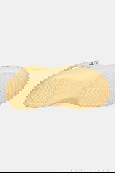 Tennarit ja kengät Crocs Classic Platform Clogs Beige | 211231-78Z, 4