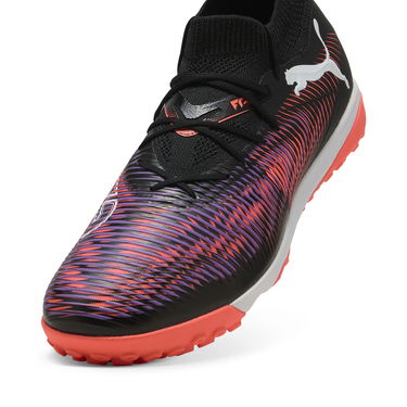 Tennarit ja kengät Puma FUTURE 8 MATCH TT Musta | 108370_01, 5