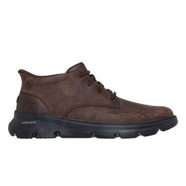 Tennarit ja kengät Skechers Chukka Boot Arch Fit Slip-Ins Ruskea | 205514-COC, 0