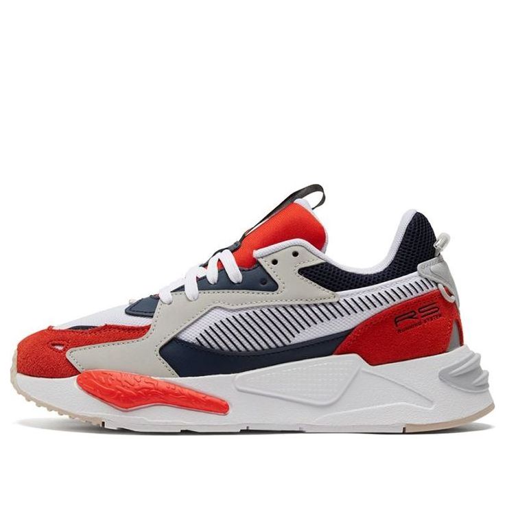 Tennarit ja kengät Puma RS-Z Retro Monivärinen | 381117-03, 0